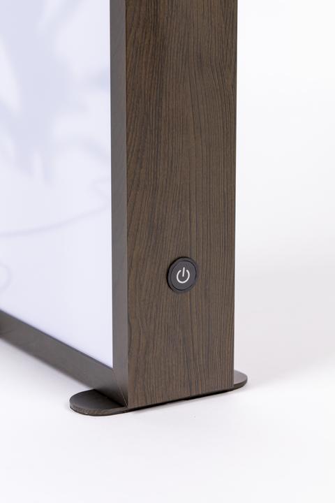 Actual product image Zuiver Grow (LED, 230 V)