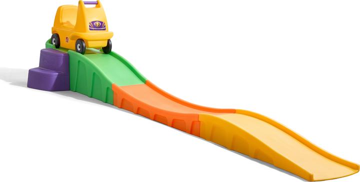 Image du produit Step2 Up & Down Roller Coaster