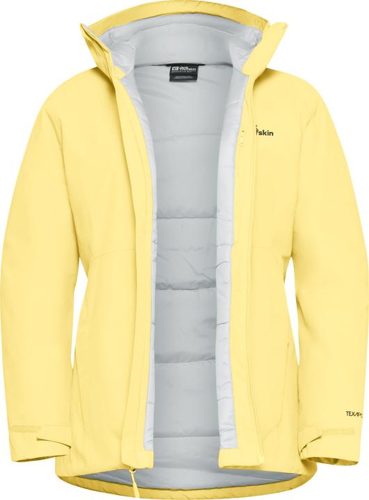 Actual product image Jack Wolfskin Wisper Ins Jkt W (M)