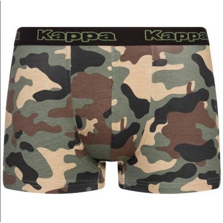 Actual product image Kappa Boxer (L)