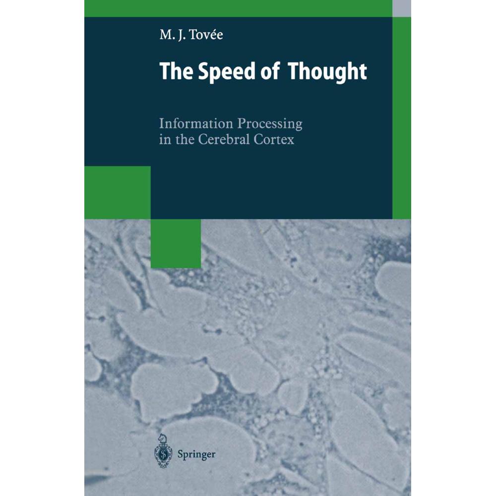 The Speed of Thought, Fachbücher