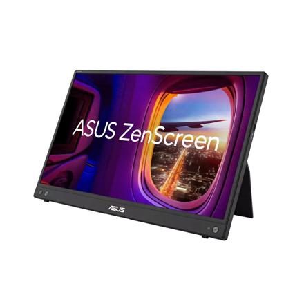 Actual product image ASUS MB16AHV (1920 x 1080 pixels, 15.60")