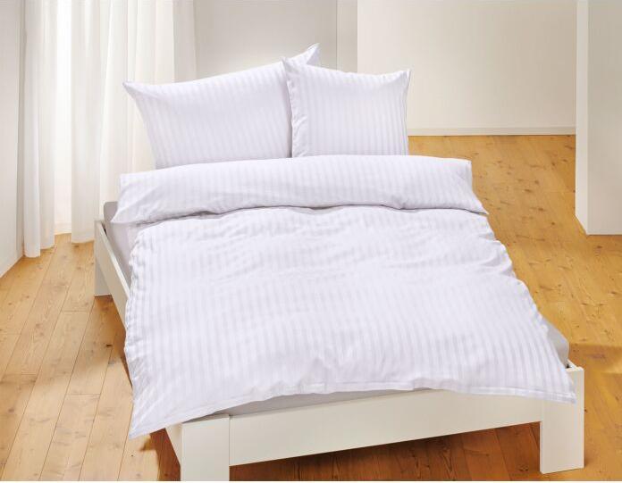 Produktbild Living Home BIO Organic Cotton (Kopfkissenbezug, 65 x 65 cm)