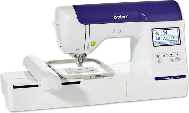 Image du produit Brother Innov-is F440E