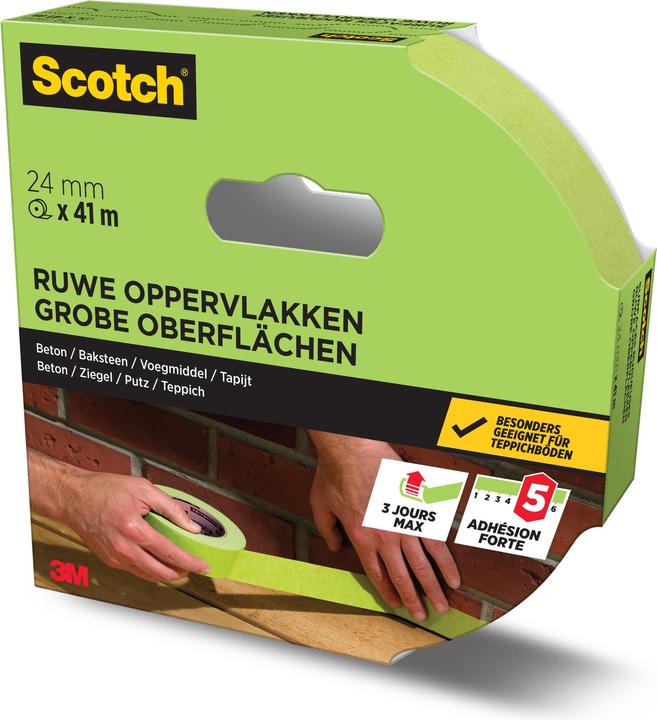 Produktbild Scotch Abdeckband (24 mm)