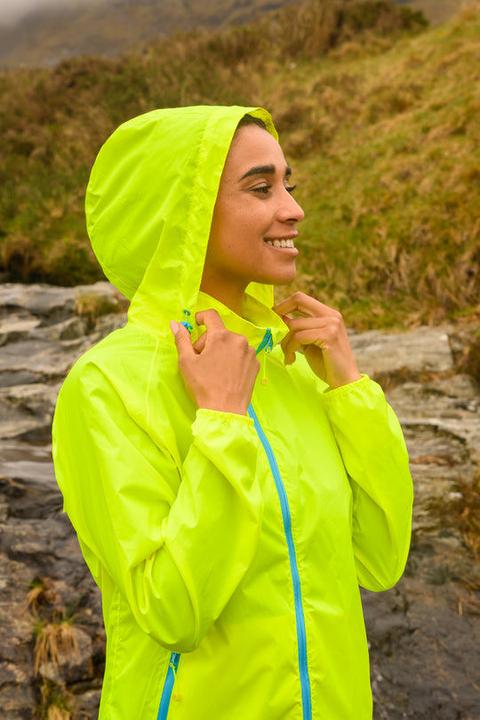 Actual product image Mac in a Sac Neon (XL)