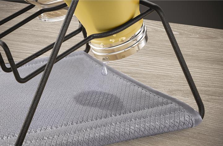 Produktbild Metaltex Abtropfgestell Drymug-2 schw