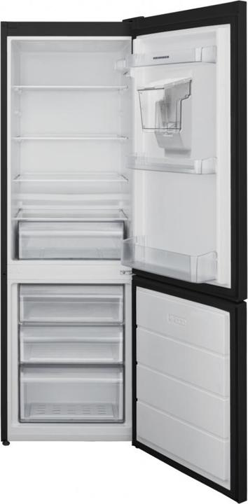 Produktbild Heinner HC-V2701BKWDE++ (268 l)