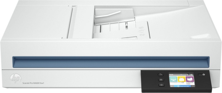 Produktbild HP Scanjet Pro N4600 Fnw1