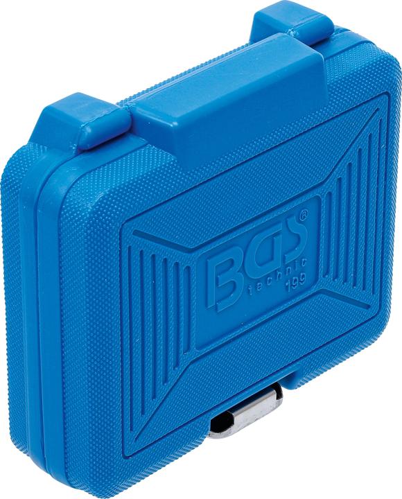Image du produit BGS Jeu d’adaptateurs de douilles 6 pièces (3/8", 1/4", 1/2")