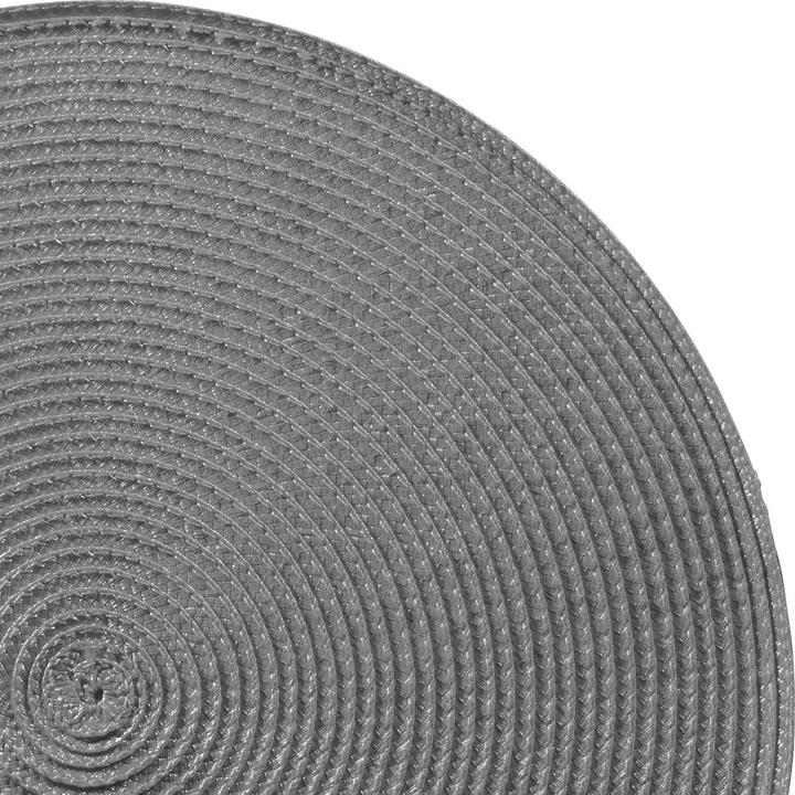 Image du produit Erwin Müller Set de table pack de 8 (8 pcs, 35 x 35 cm)