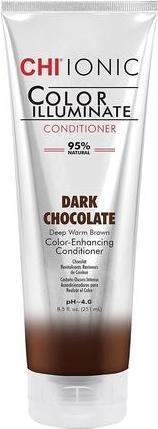 Immagine prodotto Farouk Systems Chi Colour Illuminate Conditioner - Cioccolato Scuro 251ml (251 ml)