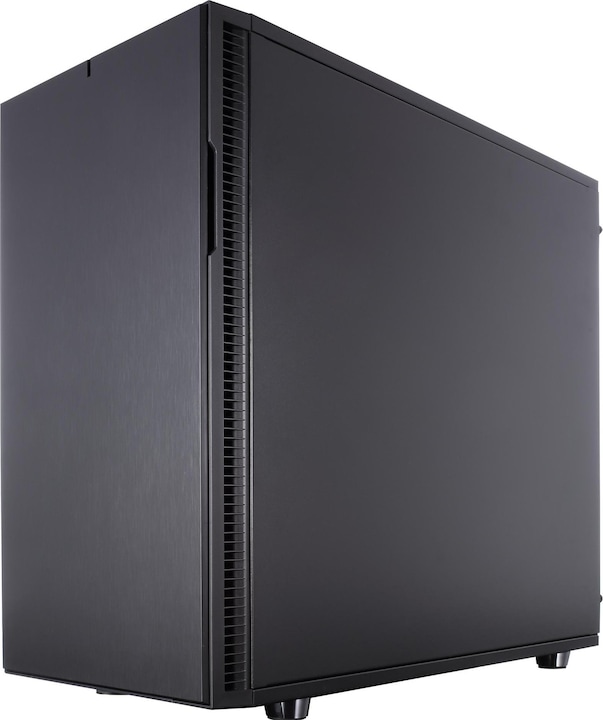 Produktbild Fractal Define R5 Black (ATX, mATX, Mini-ITX)
