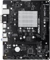 Actual product image AsRock N100M (BGA 1264, mATX)