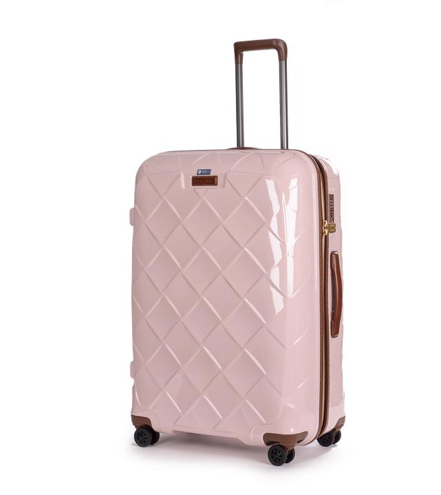 Actual product image Stratic Leather&More hard shell suitcase (100 l)
