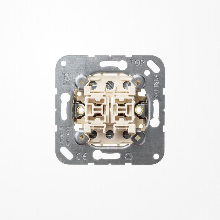 Produktbild JUNG Wippschalter