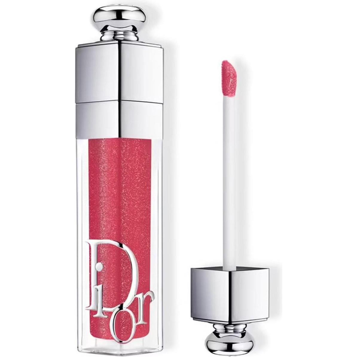 Thumbnail - Dior, Lippenstift + Lipgloss, Addict Lip Maximizer (027 Intense Fig)