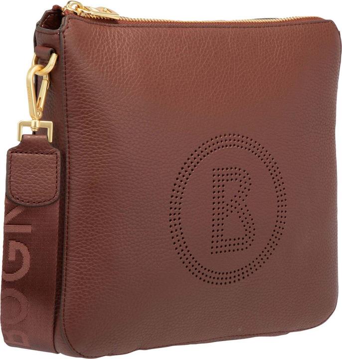 Actual product image Bogner sulden hedwig shoulderbag lvz