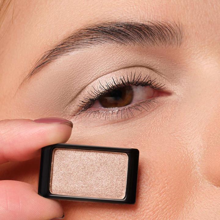 Actual product image Artdeco Pearl (23A golden dawn)