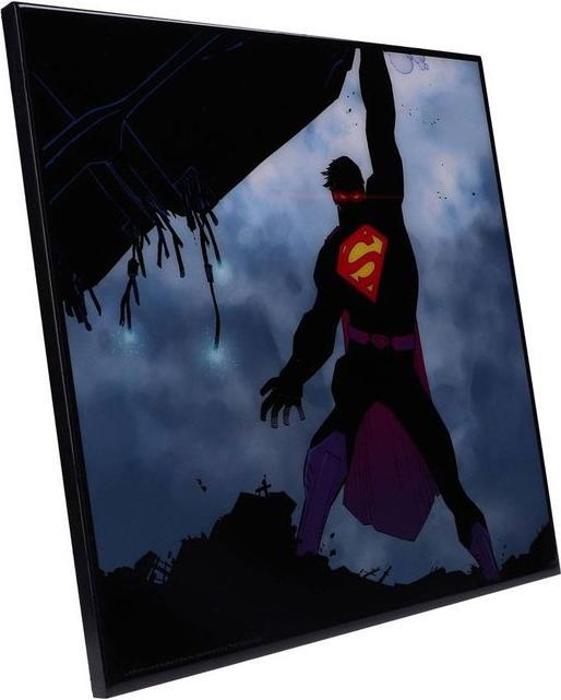 Actual product image Nemesis Now Superman: The New 52