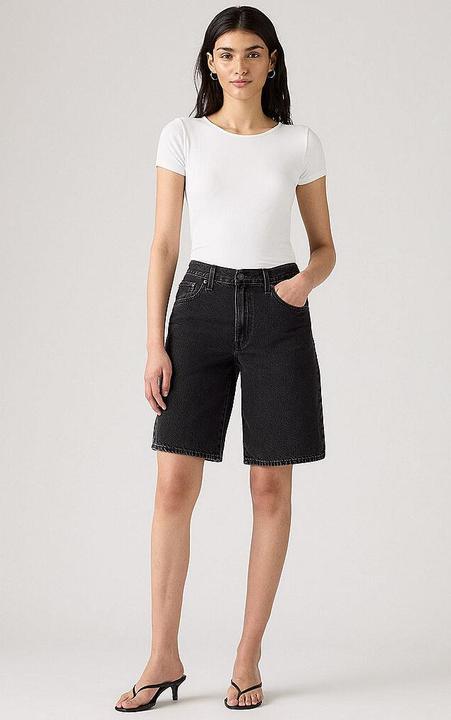 Produktbild Levis Jeansshorts BAGGY DAD JORTS (29)