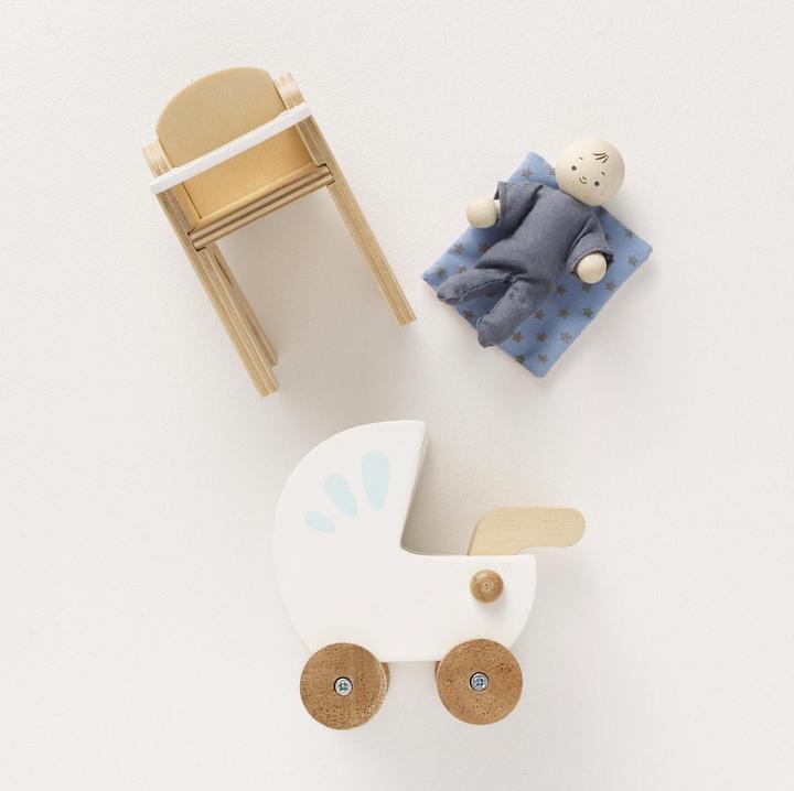 Image du produit Le Toy Van Baby Set