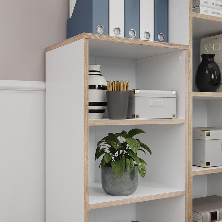 Immagine prodotto Vicco Tetrix (40 x 30 x 100 cm)