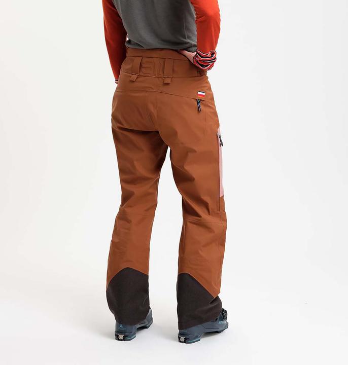 Immagine prodotto Elevenate Pantaloni Pure da donna (L)