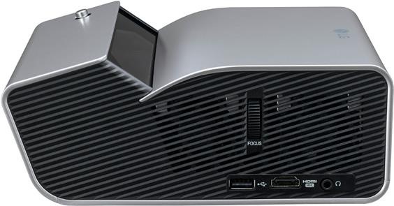 Produktbild LG Ph450ug (HD, 450 lm, 0.29:1)