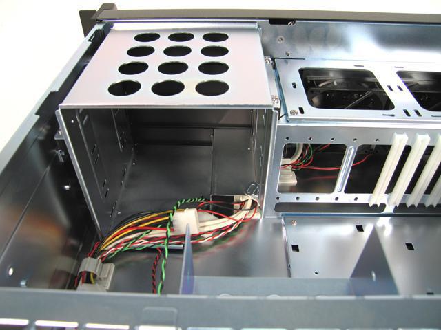 Image du produit Chieftec UNC-410S-B