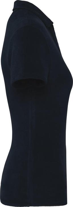 Immagine prodotto Native Spirit Polo ecologico in spugna donna (XS)