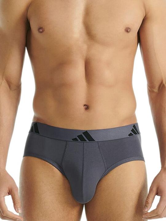 Produktbild Adidas Active Flex Cotton Slip (XL, 3er Pack)