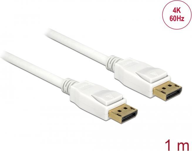 Produktbild Delock DisplayPort — DisplayPort (1 m)