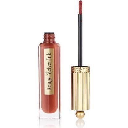 Bourjois, Lippenstift + Lipgloss, Rouge Velvet Ink Lipgloss 26 Haute Chocolate (Haute Chocolate)