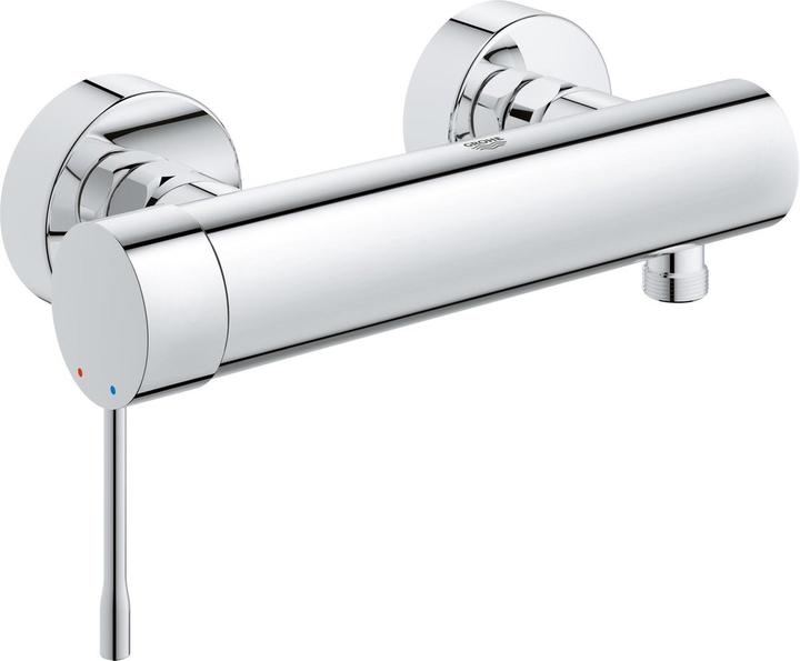 Actual product image Grohe Essence single-lever shower mixer