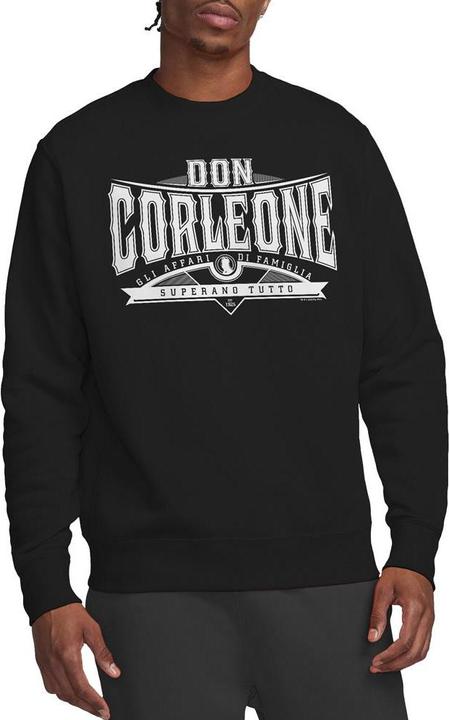 Produktbild The Godfather Sweatshirt (S)