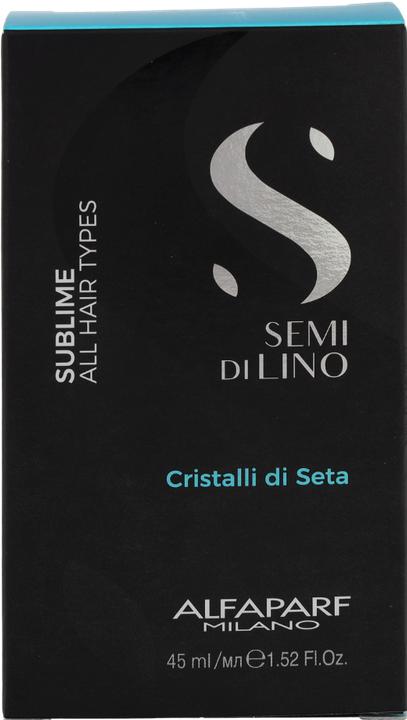 Produktbild Alfaparf Semi di Lino Sublime Cristalli (45 ml)