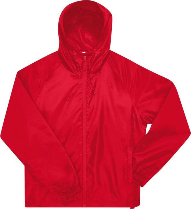 Produktbild B&C #Reset Windjacke (M)