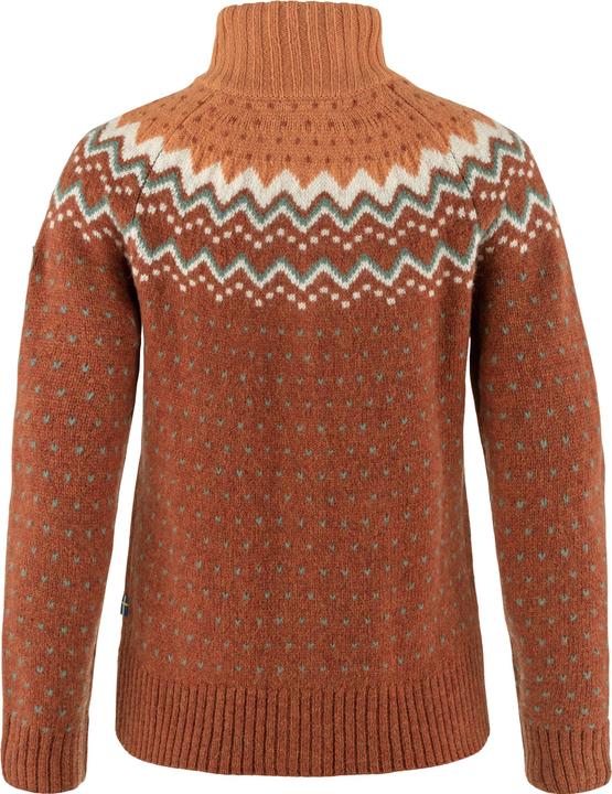 Produktbild Fjällräven Women's Övik Knit Cardigan (S)
