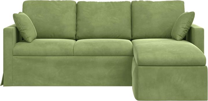 Produktbild vidaXL Modernes Sofa