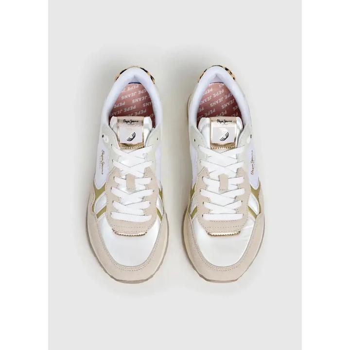 Actual product image Pepe Jeans Brit Glen (36)