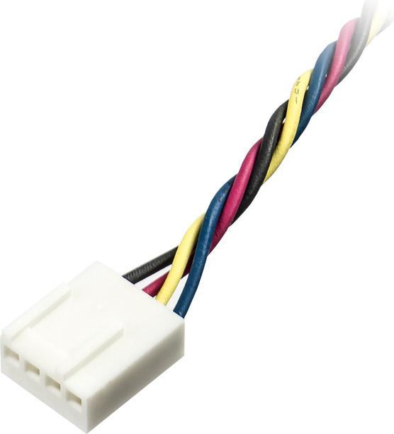 Produktbild Silverstone SST-XE02-SP3S - Xenon CPU Cooler, 2U small form factor server/workstation CPU cooler for (79 mm)