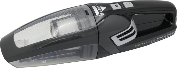 Actual product image Bissell Pet Hair Eraser ION