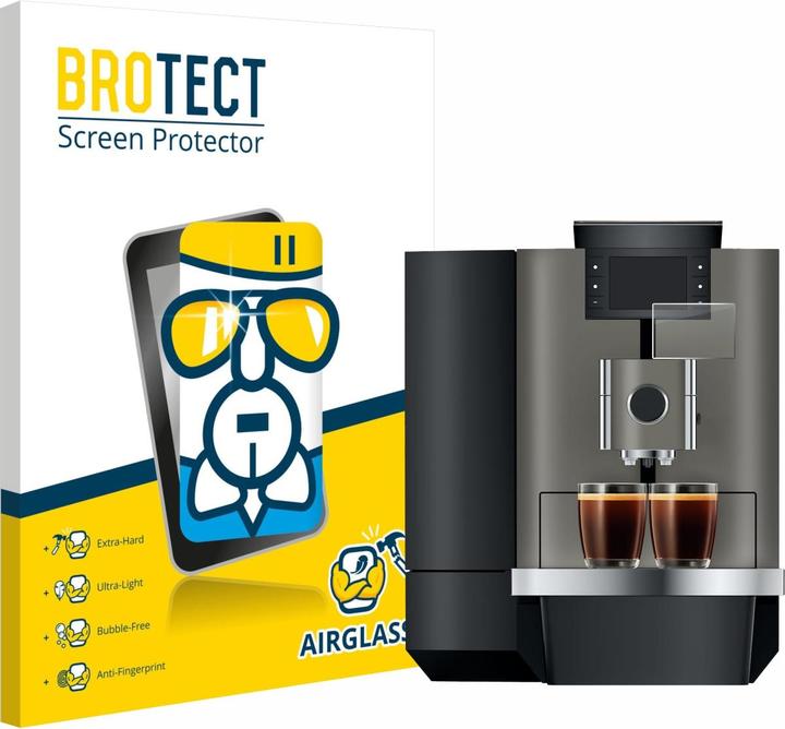 Image du produit BROTECT AirGlass Verre