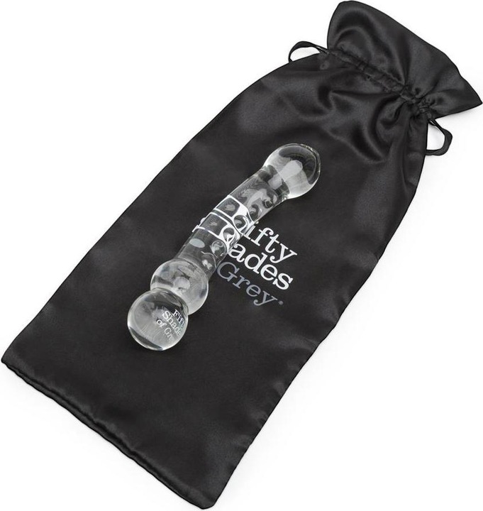 Actual product image Fifty Shades of Grey Drive Me Crazy