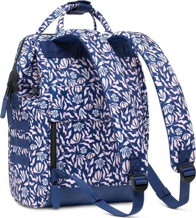 Actual product image Cabaia Adventurer Bag Medium Sameiro Sanctuary (18 l)