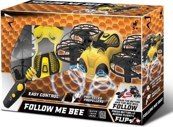 Produktbild Revolt - Follow Me Bee RC (51607)