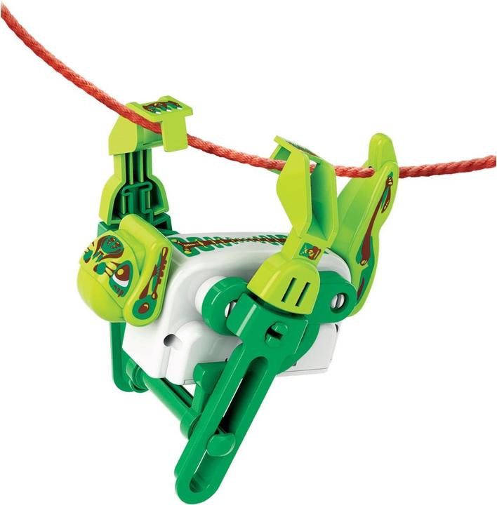 Produktbild Clementoni Galileo Action Roboter - Climber