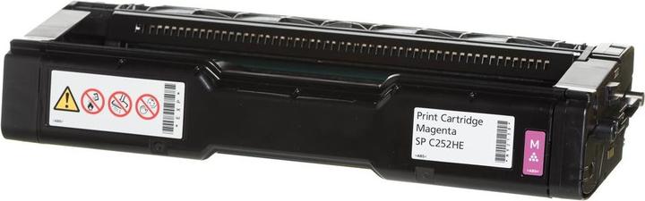 Actual product image RICOH 407718 (M)