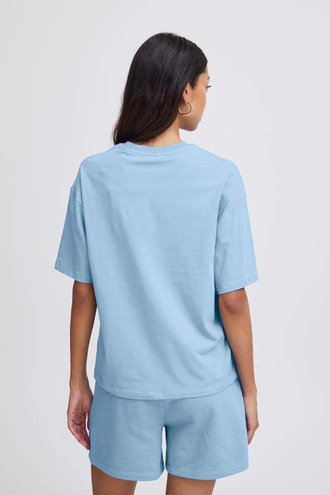Image du produit TheJoggConcept JCSIMONA BOX TSHIRT 22800519 (XL)